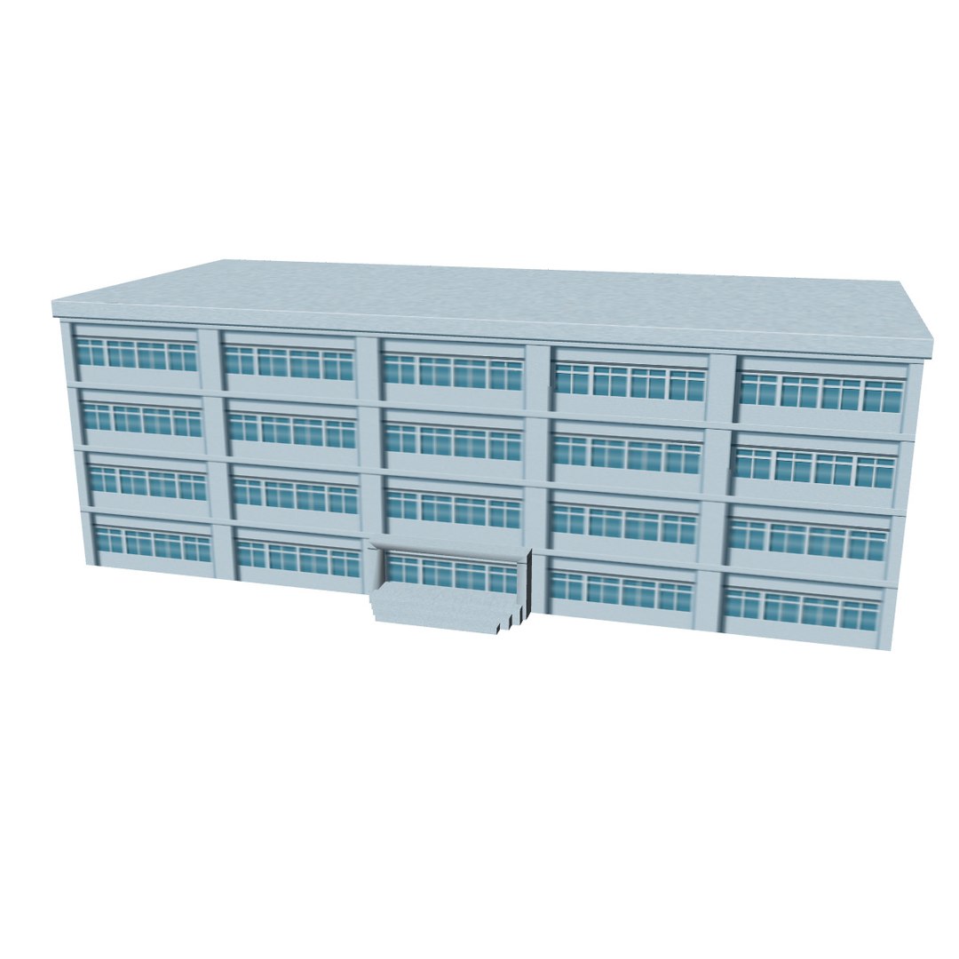 low-polygon school building 3D model https://p.turbosquid.com/ts-thumb/BT/sG5pLb/Meq7rL2b/image24/jpg/1504777236/1920x1080/fit_q87/8e3d9cd295fa94f8da58bd0d020754733a727a28/image24.jpg
