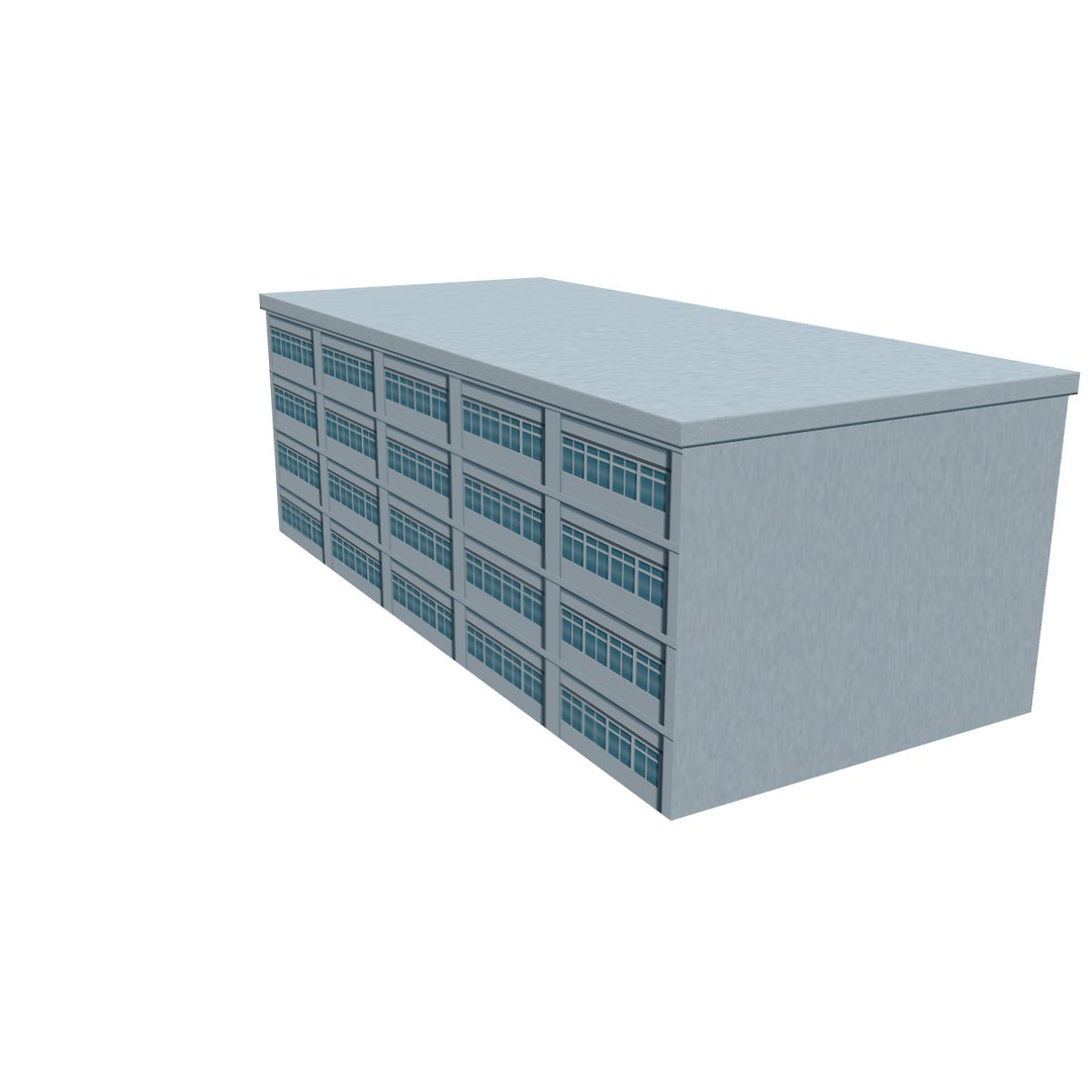 low-polygon school building 3D model https://p.turbosquid.com/ts-thumb/BT/sG5pLb/soyNMI4V/image9/jpg/1504777068/1920x1080/fit_q87/c682a1895a6638c8fc5396b63556c147ca7c1f88/image9.jpg