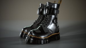 Dr Martens Audrick Alternative model