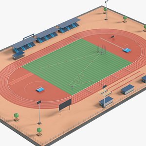 Athletics Park