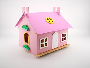 max dollhouse doll house