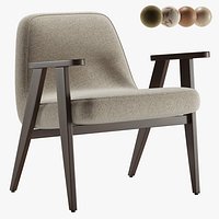 366 Armchair
