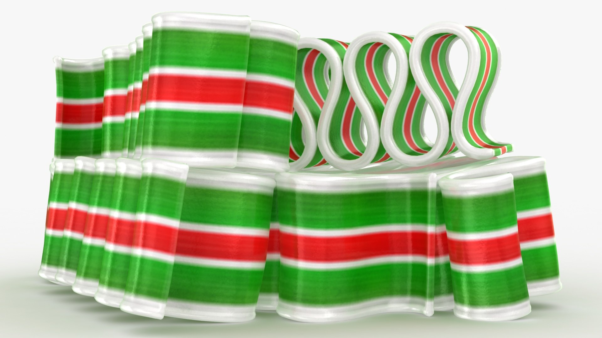 3D realistic christmas ribbon candy https://p.turbosquid.com/ts-thumb/BT/wQbpRT/Lk9E8UZB/lemon_rr_13/jpg/1573114002/1920x1080/fit_q87/fe04db786b68ba783b5d539c636e4be1e023c3fb/lemon_rr_13.jpg