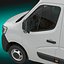 Renault Master 2020 PanelVan L3H3 RWD