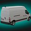 Renault Master 2020 PanelVan L3H3 RWD