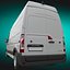 Renault Master 2020 PanelVan L3H3 RWD
