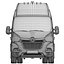 Renault Master 2020 PanelVan L3H3 RWD