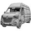 Renault Master 2020 PanelVan L3H3 RWD