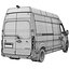 Renault Master 2020 PanelVan L3H3 RWD