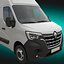 Renault Master 2020 PanelVan L3H3 RWD