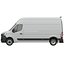 Renault Master 2020 PanelVan L3H3 RWD
