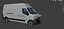 Renault Master 2020 PanelVan L3H3 RWD