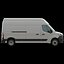 Renault Master 2020 PanelVan L3H3 RWD