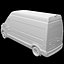 Renault Master 2020 PanelVan L3H3 RWD
