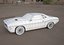 modèle 3D de voiture modèle challenger-1970 3ds max