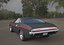 modèle 3D de voiture modèle challenger-1970 3ds max