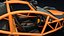 Ariel Nomad Buggy Car 3D model