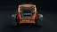 Ariel Nomad Buggy Car 3D model