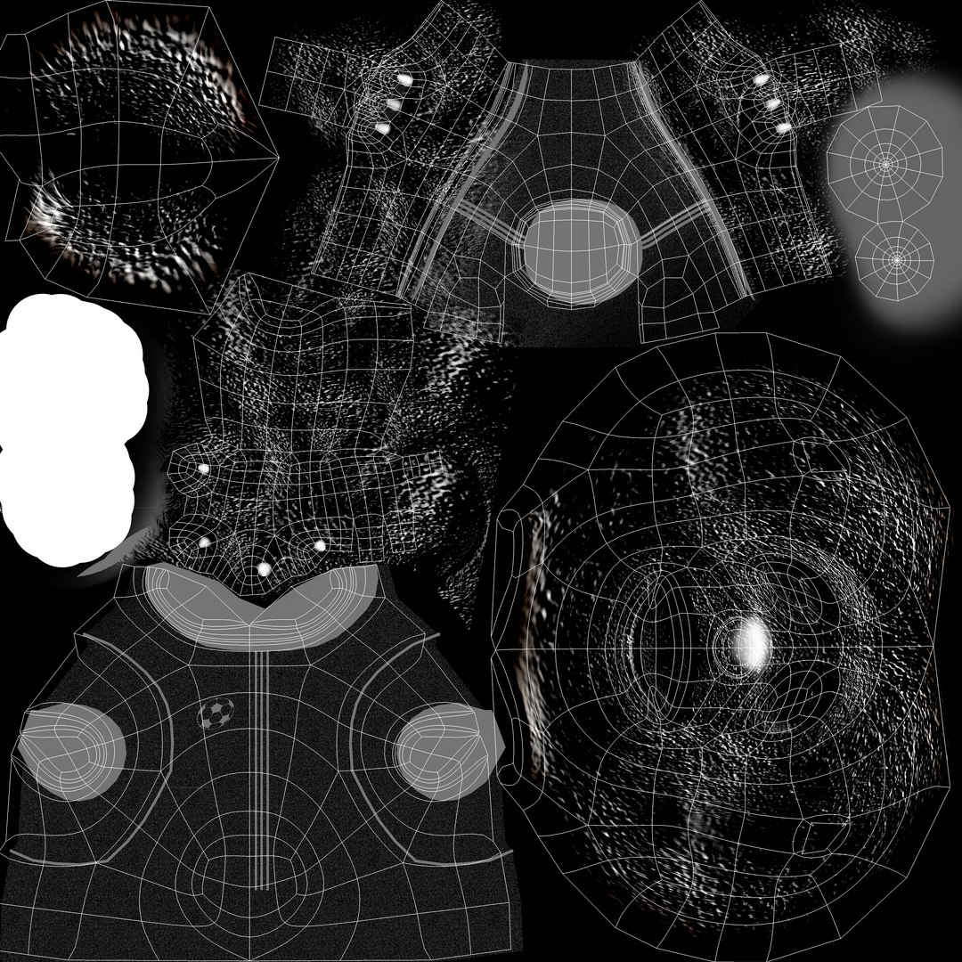 3D model dog rigged https://p.turbosquid.com/ts-thumb/BT/zYlCri/8H2QDfwI/reflection/jpg/1519322697/1920x1080/fit_q87/661b4d1f642f7ae149987907d926e2e46af105b8/reflection.jpg