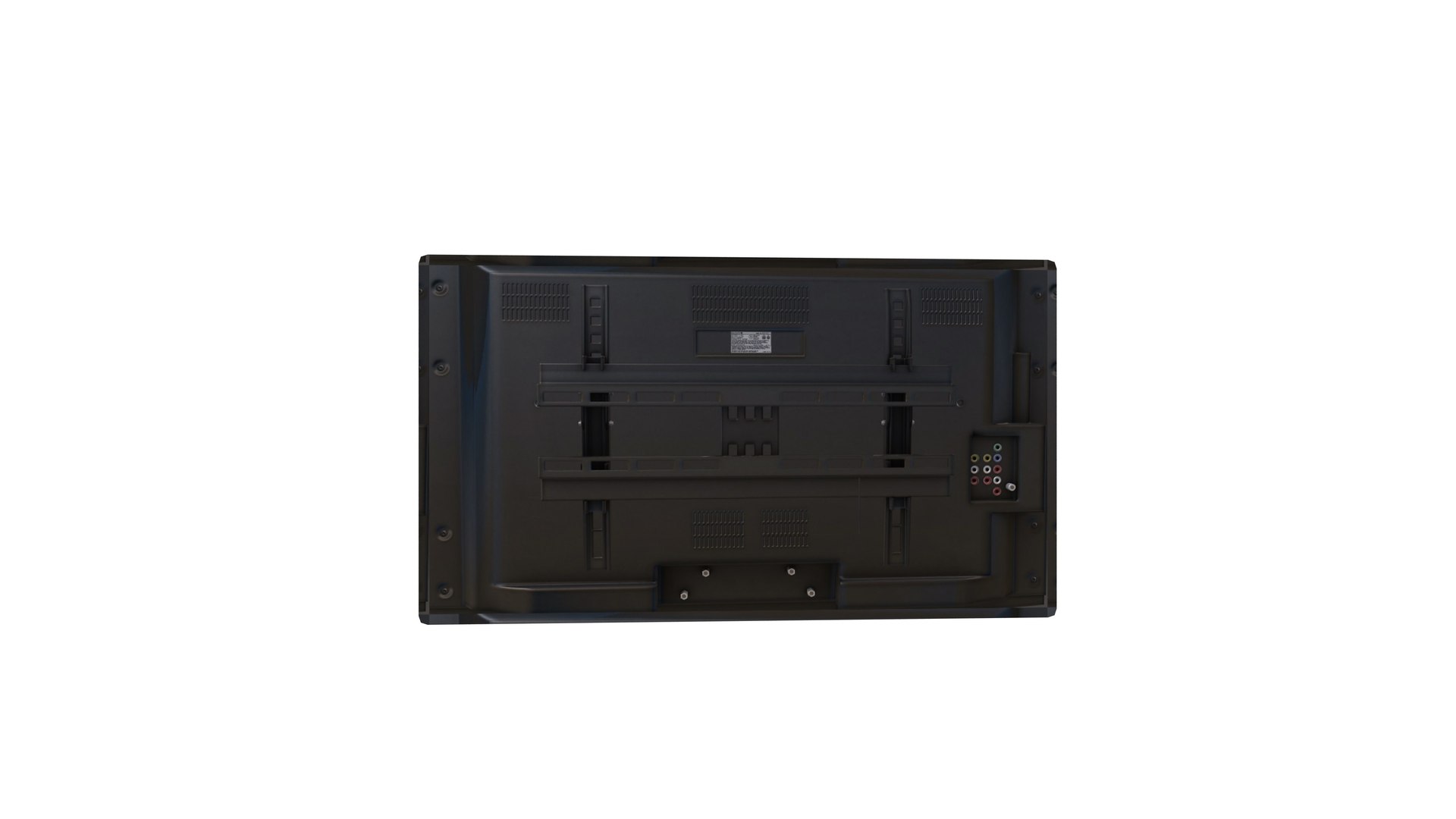 3D lcd tv model https://p.turbosquid.com/ts-thumb/BU/0WT8Kf/YIGJ506Y/render99/jpg/1568380098/1920x1080/fit_q87/fbeb19033f308f16dcb9b231ab5edce3da3852af/render99.jpg