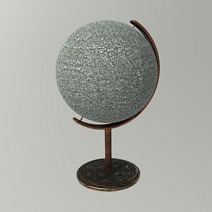 globe table