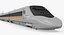 Coleção de Trens de Alta Velocidade 5