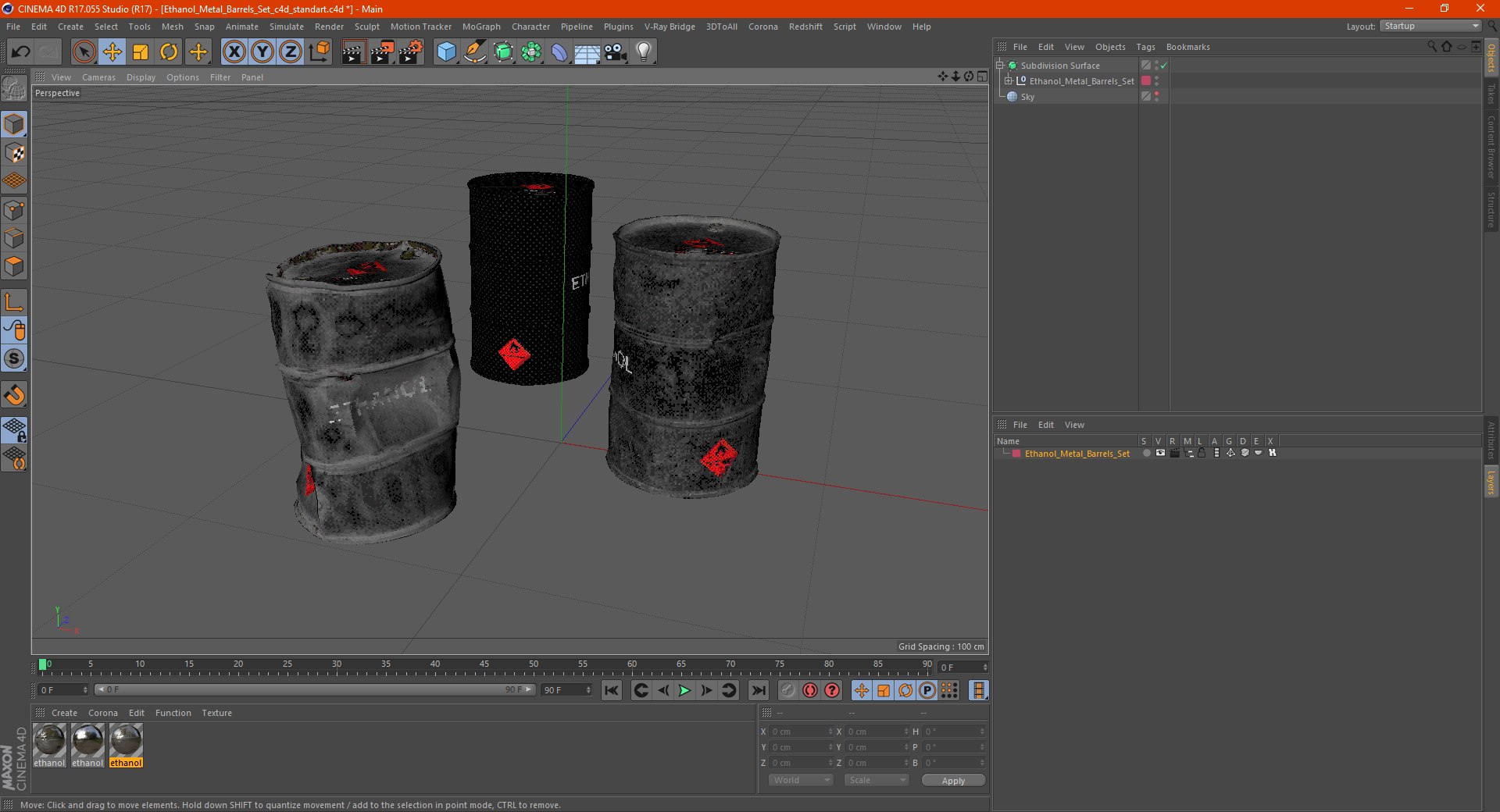 ethanol metal barrels set 3D model https://p.turbosquid.com/ts-thumb/BU/6dDYcp/D0/ethanolmetalbarrelssetc4dmodel028/jpg/1615338729/1920x1080/fit_q87/ff8e74ce8f1937cf65f115d5c4afb414ed866ff9/ethanolmetalbarrelssetc4dmodel028.jpg