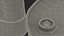 Ethanol Metal Barrels Set