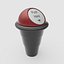 Portable Dustbin