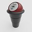 Portable Dustbin