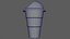 Portable Dustbin
