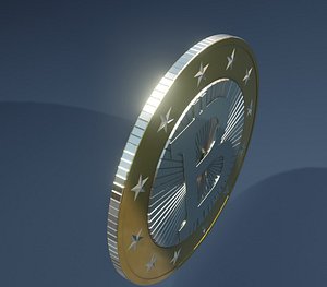bitcoin token