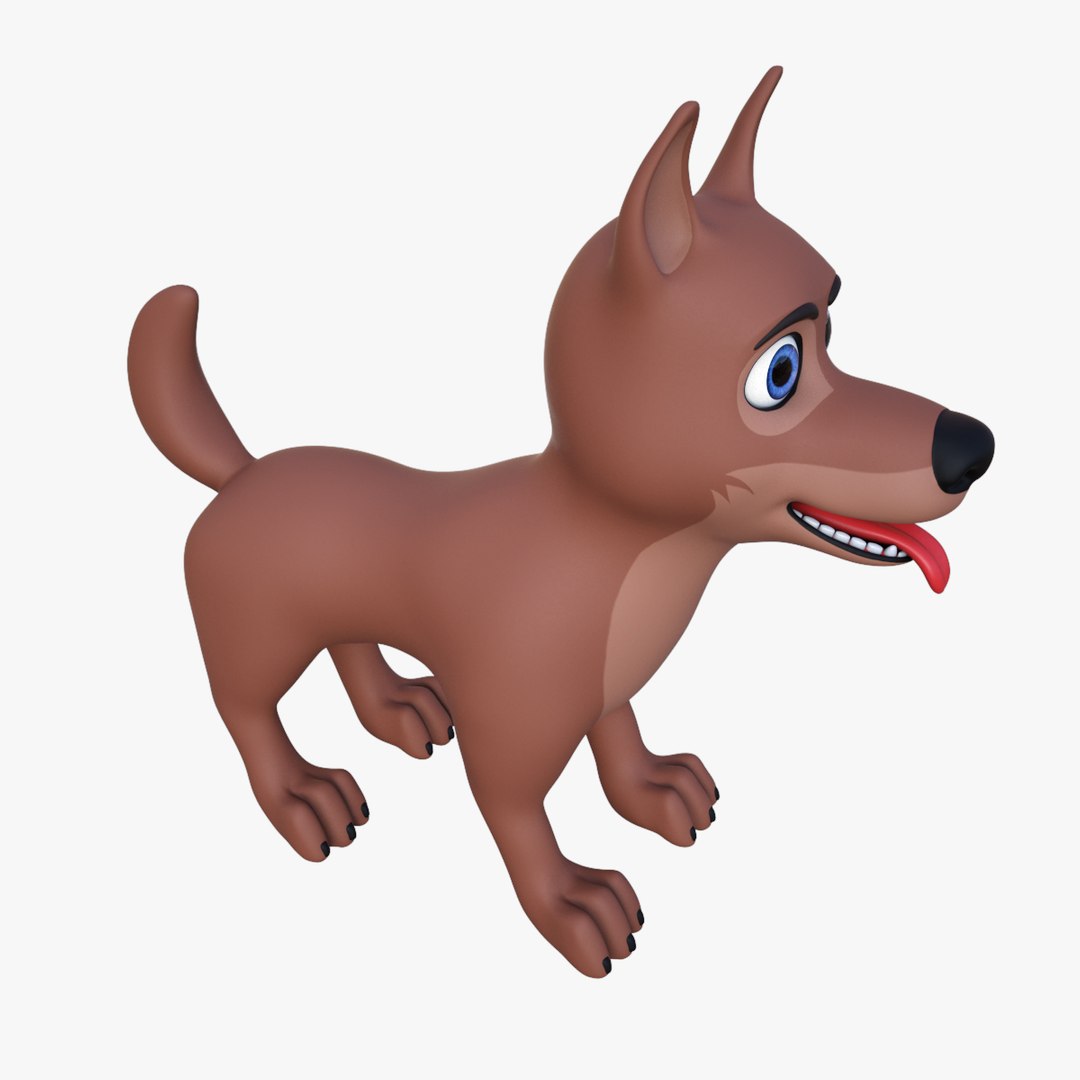 3D model dog cartoon https://p.turbosquid.com/ts-thumb/BU/COWhWI/7BbBGiCk/dog.rgb_color_00032/jpg/1494168369/1920x1080/fit_q87/faf3c6c417a6743b221a3ab3a746d98a41ef4b86/dog.rgb_color_00032.jpg