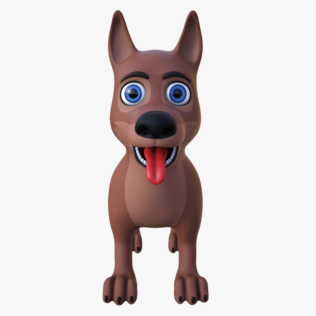 3D model dog cartoon https://p.turbosquid.com/ts-thumb/BU/COWhWI/9bxm7ABX/dog.rgb_color_00026/jpg/1494168369/1920x1080/fit_q87/84b8bdedb9038769f9387fe3da6b1f7a3b1a77e3/dog.rgb_color_00026.jpg