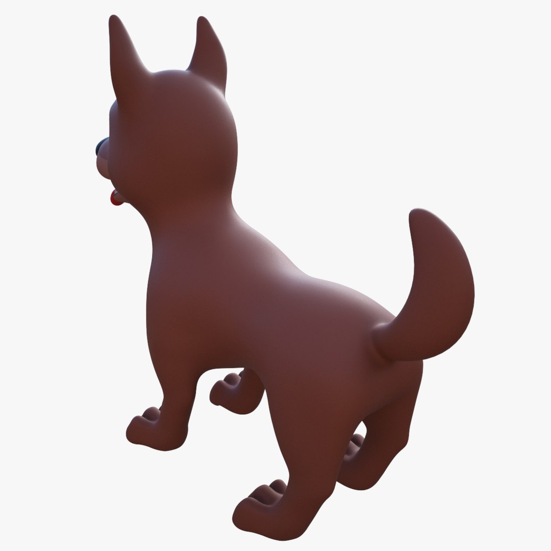3D model dog cartoon https://p.turbosquid.com/ts-thumb/BU/COWhWI/h6tmEKfH/dog.rgb_color_00030/jpg/1494168369/1920x1080/fit_q87/52f3676665733c0a34c77f7dd1d9344435cf2b5c/dog.rgb_color_00030.jpg