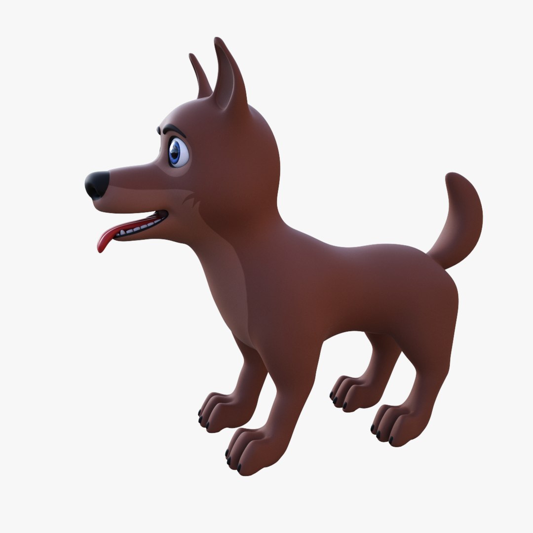 3D model dog cartoon https://p.turbosquid.com/ts-thumb/BU/COWhWI/wefMNNDi/dog.rgb_color_00028/jpg/1494168369/1920x1080/fit_q87/6e9c23227c756a86e159ef3ff0648a6b39e4c60e/dog.rgb_color_00028.jpg