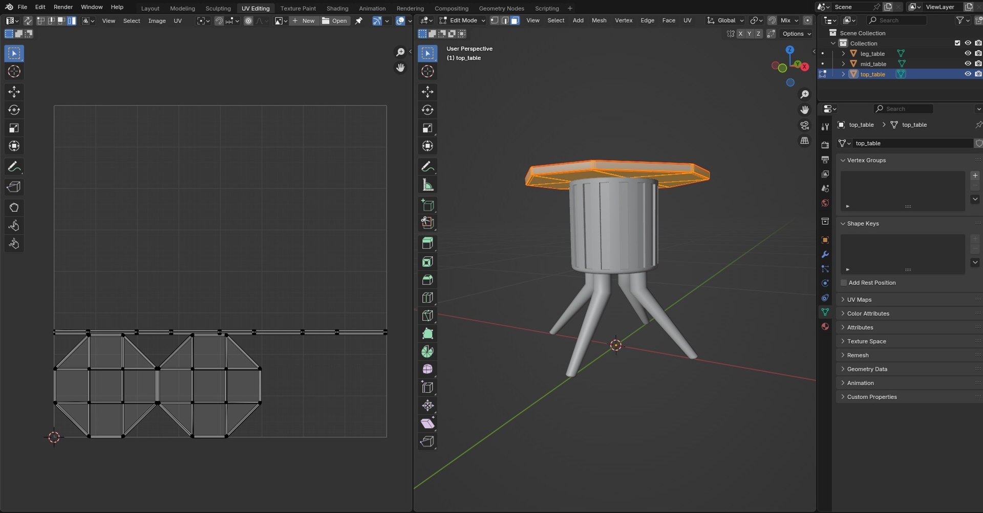 3D model Octagon Table N117 https://p.turbosquid.com/ts-thumb/BU/ES2MJz/US/octagontable11711/jpg/1766417983/1920x1080/fit_q87/4aa3574384b1b8d5277675a45b550e0047b46115/octagontable11711.jpg