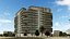 Office Building By Revit