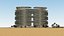 Office Building By Revit