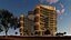 Office Building By Revit