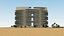 Office Building By Revit