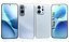 Vivo S50t Yoyo Blue And iQOO Z11 5G Blue