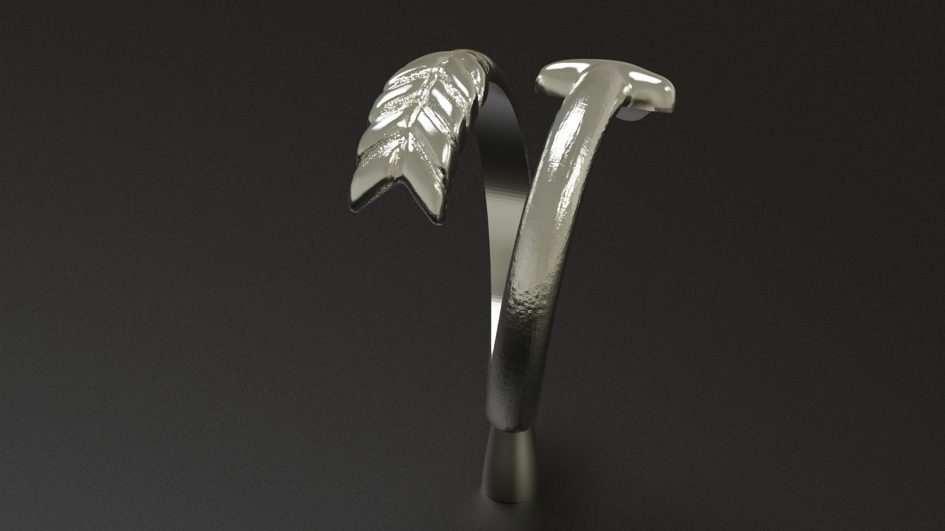 Arrow ring 3D model https://p.turbosquid.com/ts-thumb/BU/NEMyzR/lq/untitled.38/jpg/1706988962/1920x1080/fit_q87/71844d164466f90b60b429e920a8abaea15c0c39/untitled.38.jpg