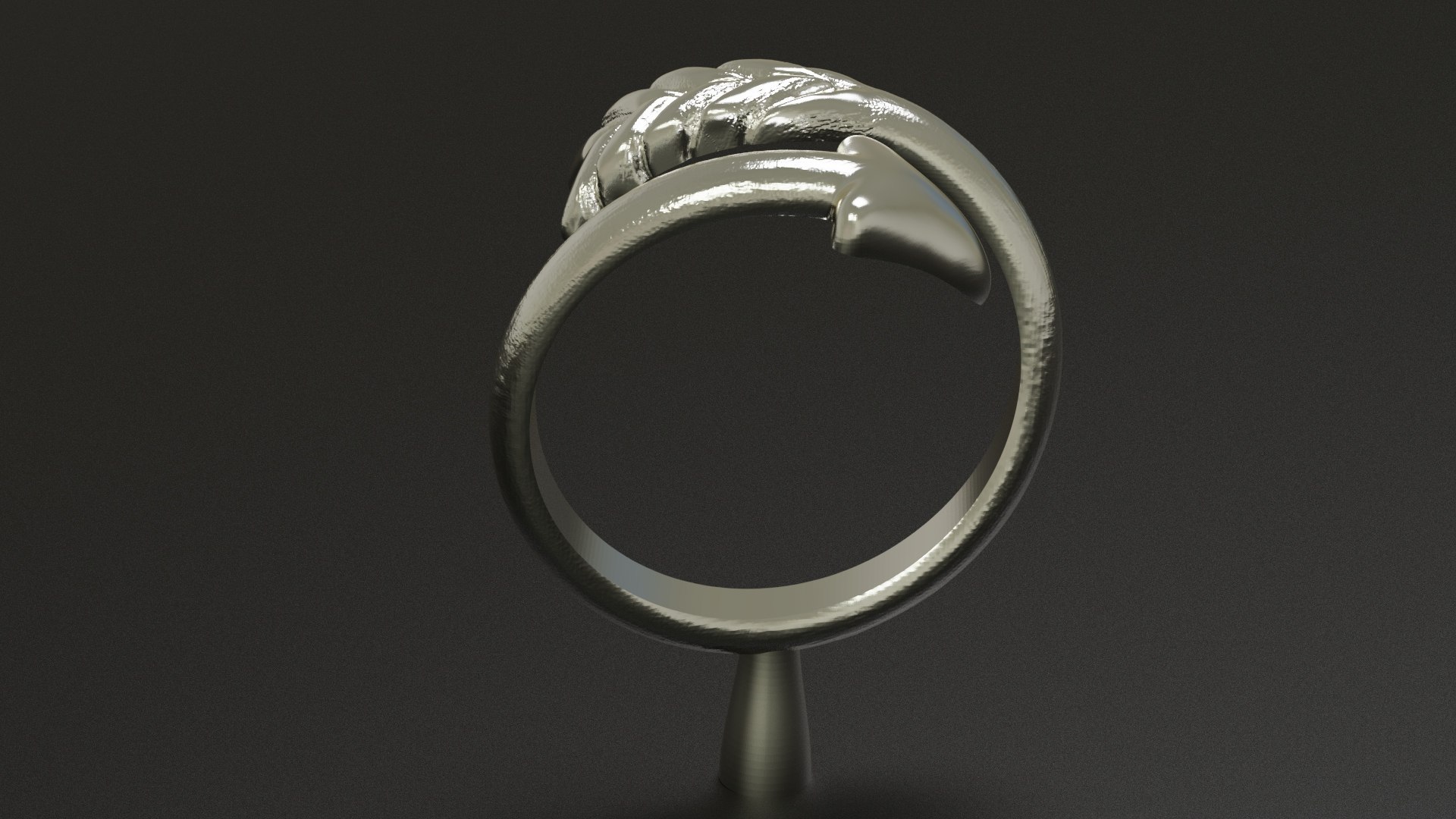 Arrow ring 3D model https://p.turbosquid.com/ts-thumb/BU/NEMyzR/p4/untitled.37/jpg/1706988961/1920x1080/fit_q87/79fdeb34924b1d65e66aa652ebda4e4b923813e7/untitled.37.jpg