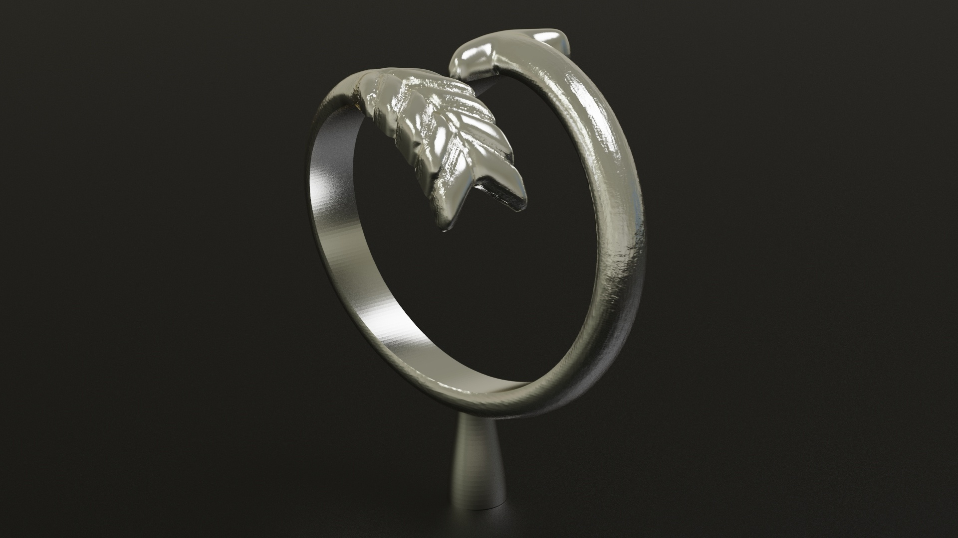 Arrow ring 3D model https://p.turbosquid.com/ts-thumb/BU/NEMyzR/u6/arrow/jpg/1706990401/1920x1080/turn_fit_q99/5c0332ff4f336c3f0448f058c2f2b05c4af32e4b/arrow-1.jpg