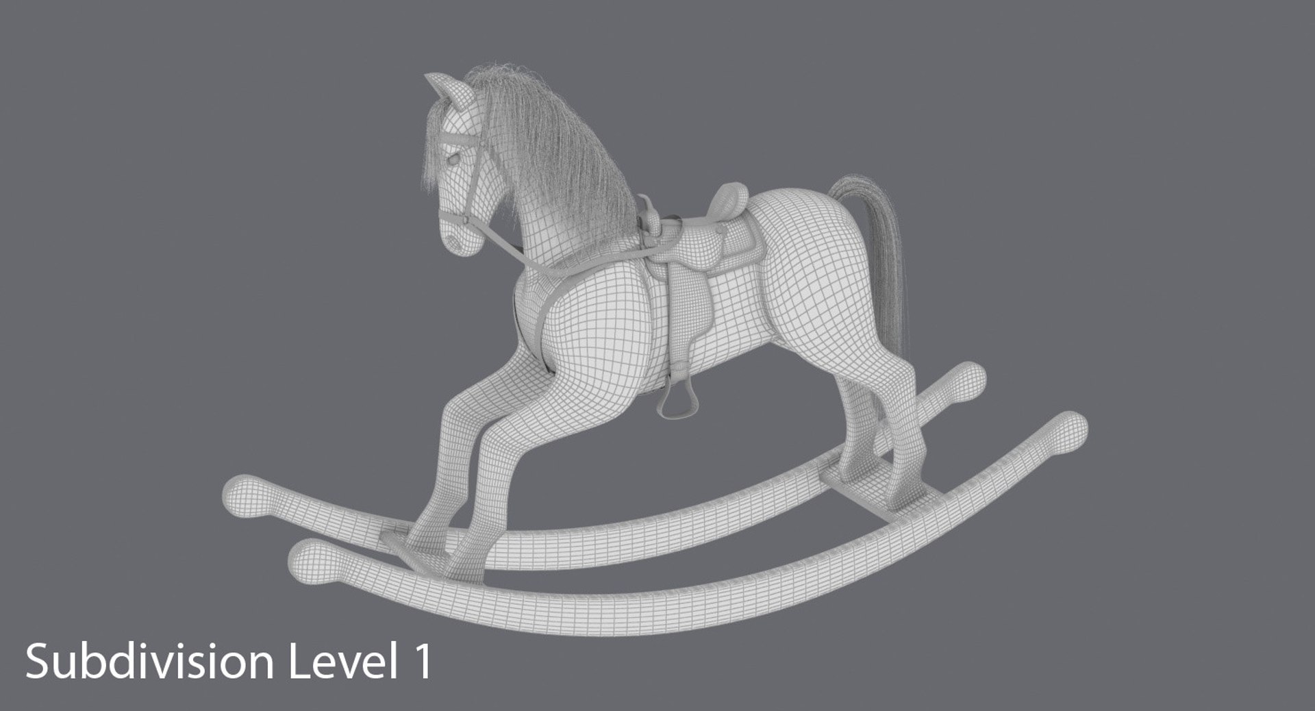 rocking horse 3d max https://p.turbosquid.com/ts-thumb/BU/S89ehu/sILjisry/rocking_horse_white_subdivisions_0000/jpg/1475698728/1920x1080/fit_q87/6740f84285fbb5976e12a0bca1a9f0fddefc2994/rocking_horse_white_subdivisions_0000.jpg
