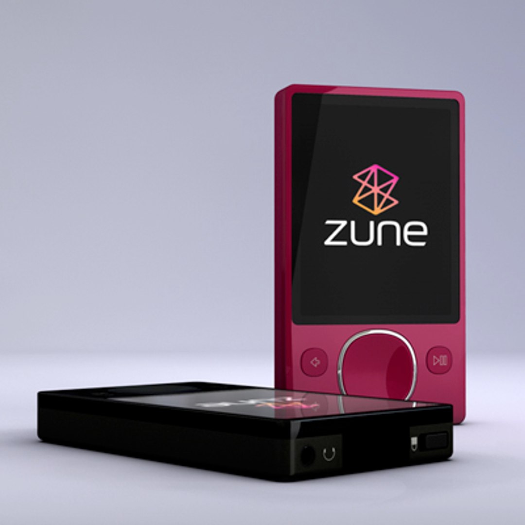 Zune Player Dxf Free Zune Player Dxf Free