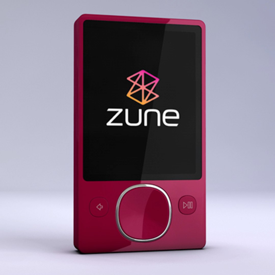 zune player dxf free