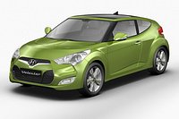 2012 Hyundai Veloster