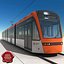 Trams Collection